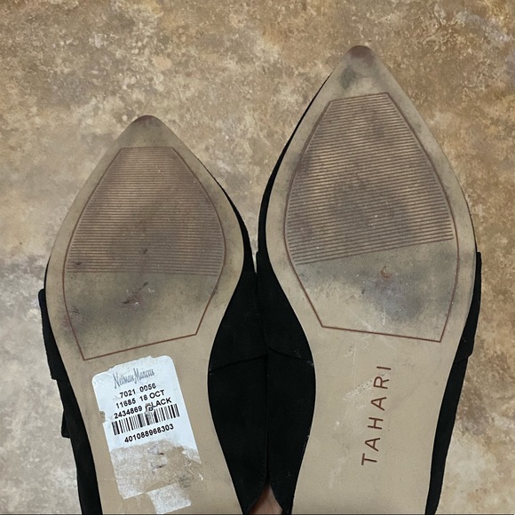 Tahari mules - Picture 4 of 4